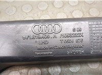 8V1819409A Воздуховод Audi A3 (8V) 2016-2020 9349482 #3