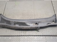  Жабо под дворники (дождевик) Nissan Juke 2010-2014 9349621 #1