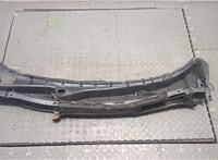  Жабо под дворники (дождевик) Nissan Juke 2010-2014 9349621 #2