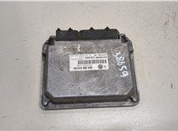  Блок управления двигателем Volkswagen Golf 4 1997-2005 9349807 #1