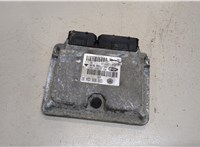  Блок управления двигателем Seat Leon 1999-2006 9349833 #1