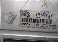  Блок управления двигателем Volkswagen Passat 5 1996-2000 9349836 #4