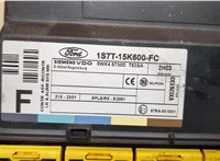  Блок комфорта Ford Focus 1 1998-2004 9349918 #4