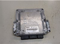  Блок управления двигателем Renault Laguna 2 2001-2007 9349945 #1