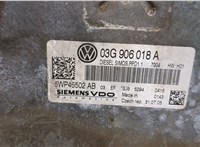  Блок управления двигателем Volkswagen Passat 6 2005-2010 9349950 #3