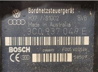  Блок управления бортовой сети (Body Control Module) Volkswagen Passat 6 2005-2010 9349956 #4