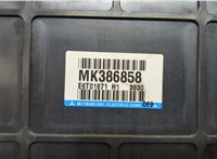  Блок управления двигателем Mitsubishi Pajero / Montero 2000-2006 9349996 #4