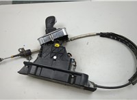  Кулиса КПП Volkswagen Tiguan 2007-2011 9350011 #1