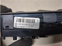 A2518300290 Кнопка стеклоподъемника (блок кнопок) Mercedes ML W164 2005-2011 9350043 #4