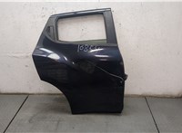 HBA0M1KAMA Дверь боковая (легковая) Nissan Juke 2010-2014 9350280 #1