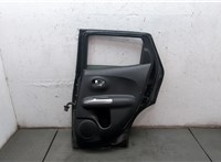 HBA0M1KAMA Дверь боковая (легковая) Nissan Juke 2010-2014 9350280 #9