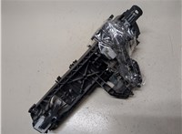  Ручка двери наружная Mercedes C W204 2007-2013 9350290 #2