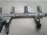  Рампа (рейка) топливная Opel Vectra C 2002-2008 9350476 #1