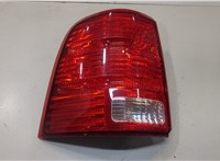  Фонарь (задний) Ford Explorer 2001-2005 9350535 #1