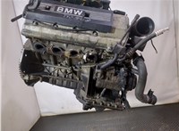  Двигатель (ДВС) BMW 7 E38 1994-2001 9350588 #8