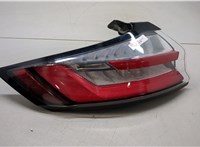 KT4B13405A Фонарь (задний) Ford Edge 2018-2023 9350633 #6