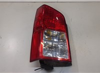  Фонарь (задний) Nissan Pathfinder 2004-2014 9350707 #1