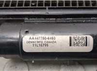 AA4477506453 Радиатор кондиционера Acura ZDX 2009-2013 9350748 #5