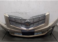 20847176 Бампер Cadillac SRX 2009-2012 9350755 #1