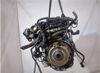  Двигатель (ДВС на разборку) Ford Focus 2 2005-2008 9350769 #3