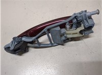  Ручка двери наружная Volkswagen Touareg 2007-2010 9350843 #3