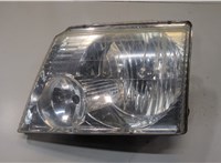  Фара (передняя) Ford Explorer 2001-2005 9350903 #1