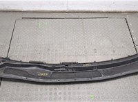  Жабо под дворники (дождевик) Toyota Highlander 1 2001-2007 9350970 #4