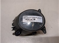  Фара противотуманная (галогенка) Mitsubishi Colt 2008-2012 9350973 #1