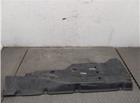  Защита днища, запаски, КПП, подвески Mercedes GL X164 2006-2012 9351019 #1