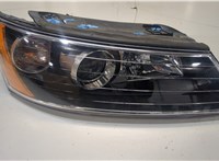  Фара (передняя) Hyundai Sonata NF 2005-2010 9351106 #1