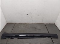  Накладка на порог Volvo S60 2010-2013 9351128 #1