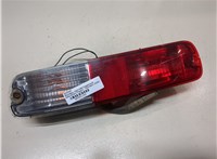  Фонарь противотуманный Mitsubishi Pajero / Montero 2000-2006 9351192 #1