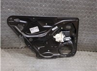  Стеклоподъемник электрический Volkswagen Passat 6 2005-2010 9351198 #1