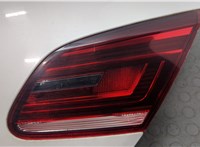  Крышка (дверь) багажника Volkswagen Passat CC 2012-2017 9351245 #6