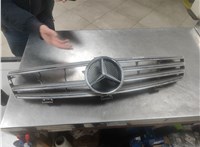  Решетка радиатора Mercedes CLS C219 2004-2010 9351305 #1