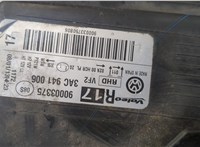 3AC941006 Фара (передняя) Volkswagen Passat 7 2010-2015 Европа 9351340 #6