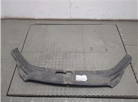  Накладка замка капота Audi Q7 2006-2009 9351343 #1