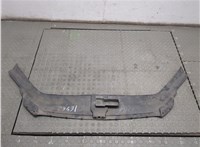  Накладка замка капота Audi Q7 2006-2009 9351343 #3