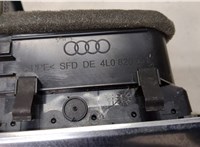  Дефлектор обдува салона Audi Q7 2006-2009 9351410 #2