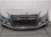  Бампер Audi Q7 2006-2009 9351459 #1