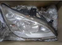  Фара (передняя) Mercedes Vito W639 2004-2013 9351510 #9