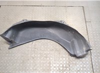  Защита арок (подкрылок) Jeep Wrangler 1996-2006 9351527 #1