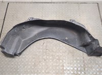  Защита арок (подкрылок) Jeep Wrangler 1996-2006 9351535 #1