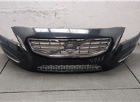  Бампер Volvo S60 2010-2013 9351538 #1