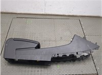  Консоль салона (кулисная часть) Volkswagen Passat CC 2012-2017 9351556 #12