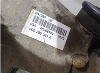  КПП 5-ст.мех. (МКПП) Volkswagen LT 28-46 1996-2006 9351596 #2