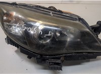  Фара (передняя) Subaru Impreza (G12) 2007-2012 9351664 #1