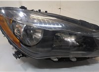  Фара (передняя) Mercedes CLA C117 2013- 9351763 #1