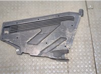  Защита днища, запаски, КПП, подвески Mercedes CLA C117 2013- 9351794 #2