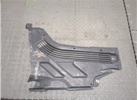  Защита днища, запаски, КПП, подвески Mercedes CLA C117 2013- 9351812 #7